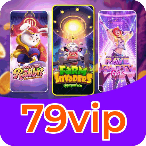 Passo a passo para baixar o app 79vip — ilustração editorial