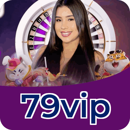 Material promocional do app 79vip — ilustração, não métricas auditadas nesta página