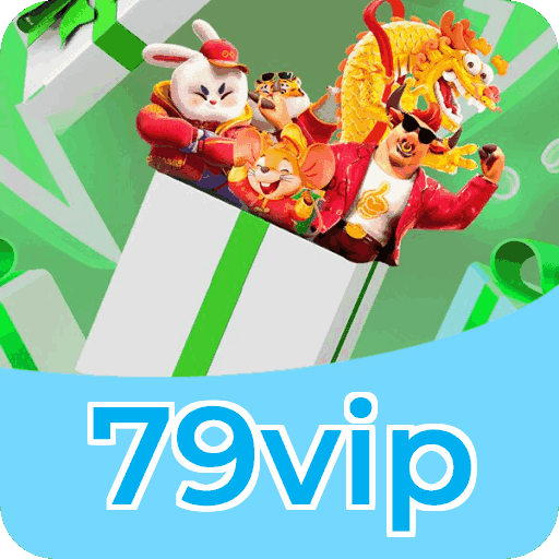 Catálogo 79vip 2.547 jogos - Pragmatic Play, Evolution, NetEnt