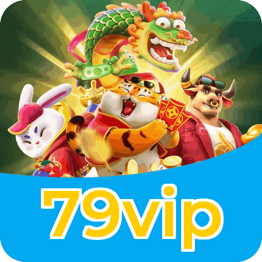Tabela RTP dos jogos de cassino da 79vip